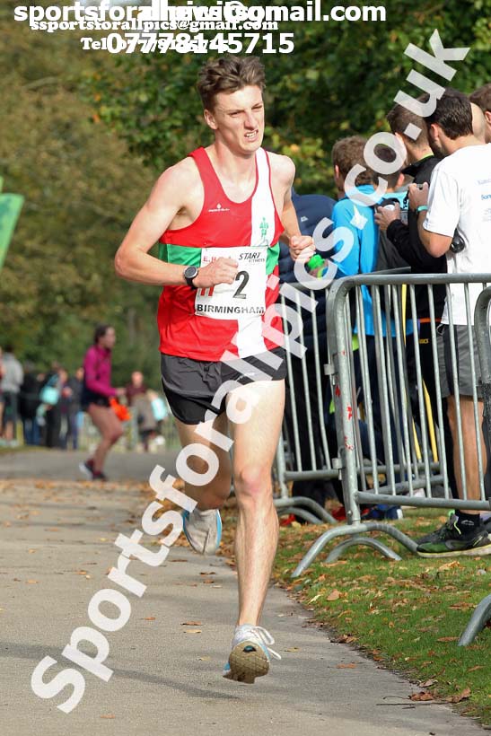 Senior mens 6 stage road relay, 2019 ERRA 6 and 4 Stage Relay and Young Athletes.  Photo: David T. Hewitson/Sports for All Pics